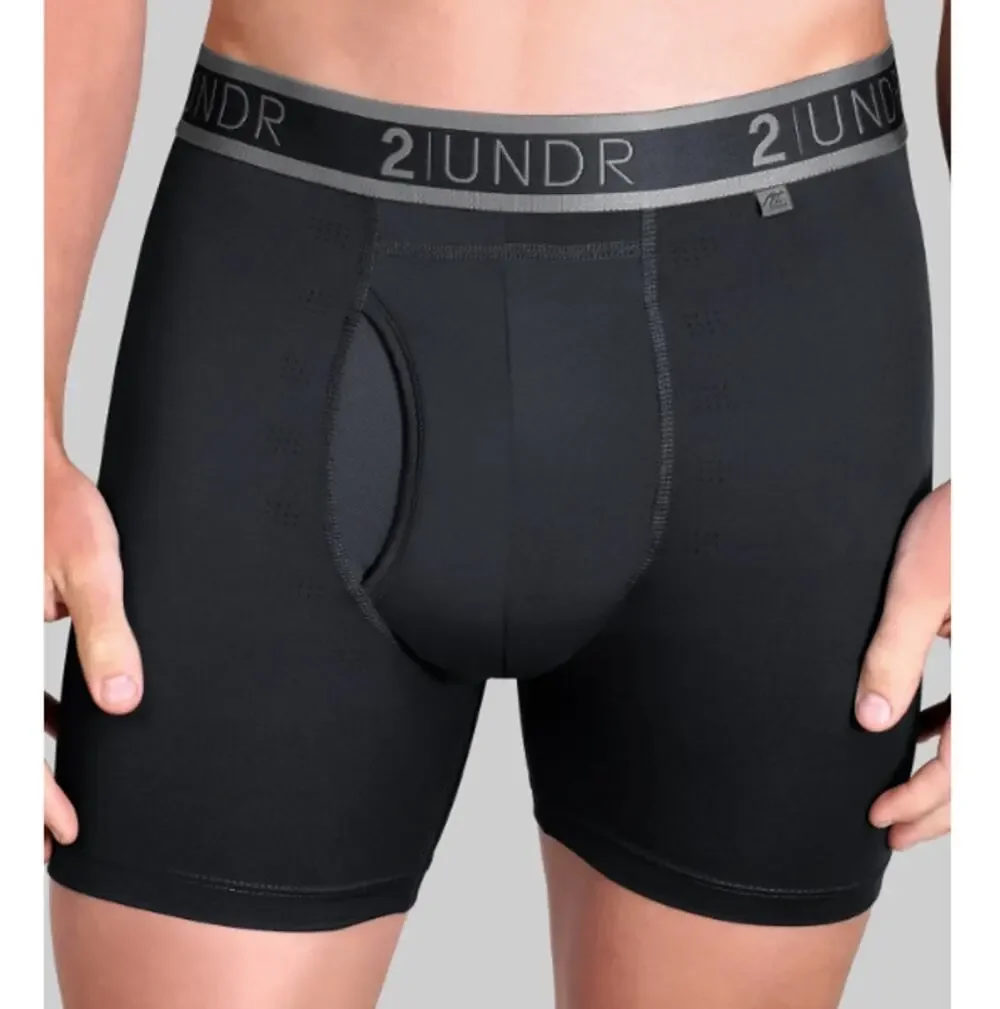 2 UNDR Sport Shift 6